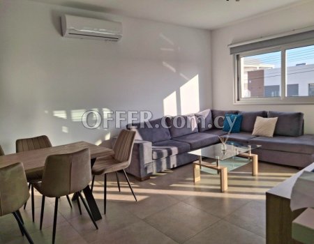 Stunning 2 bedroom apartment furnished in Panthea