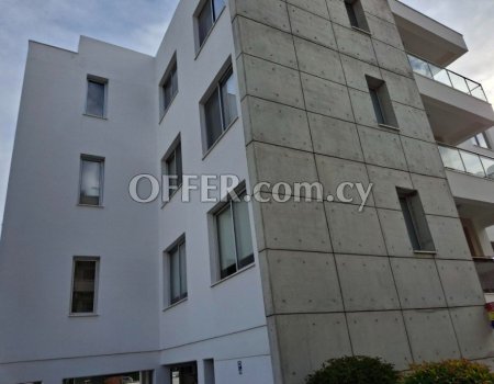 Modern one bedroom furnished apartment near Dasoudi