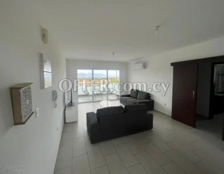 For Sale, Two-Bedroom Apartment in Geri