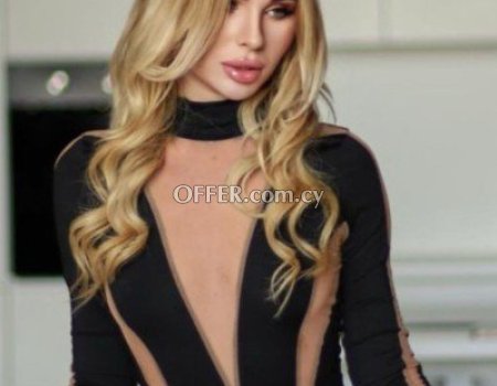 I am ZLATA. 21y.o. 1st time in Cyprus. LIMASSOL. Call me.x (photo 0)