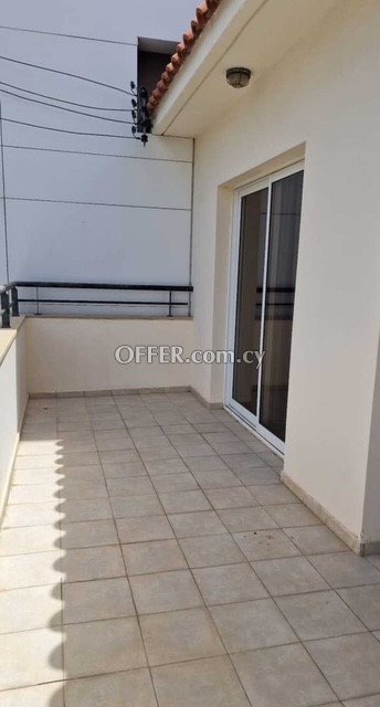 House (Detached) in Potamos Germasoyias, Limassol for Sale