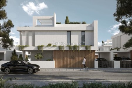 House (Detached) in Kapparis, Famagusta for Sale