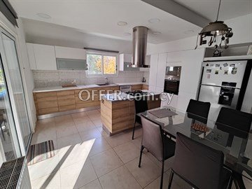 4 Bedroom House  In Kallithea, Nicosia