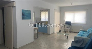 3 Bedroom Apartment  In Strovolos, Nicosia - Close To European Univers