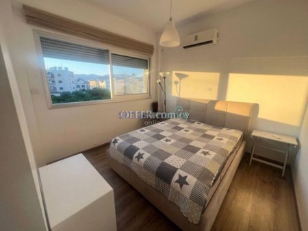 1 Bedroom Apartment For Sale Limassol