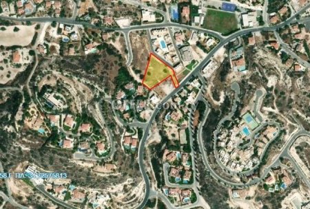 Development Land for sale in Agios Tychon, Limassol