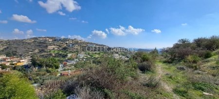 Development Land for sale in Agios Tychon, Limassol