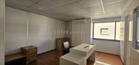 Office for rent in Neapoli, Limassol