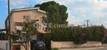 4 Bedroom House  In Pano Deftera, Nicosia