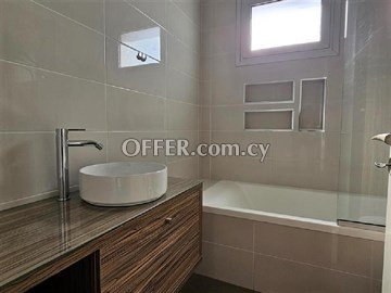 3 Bedroom Apartment  In Strovolos Area, Nicosia