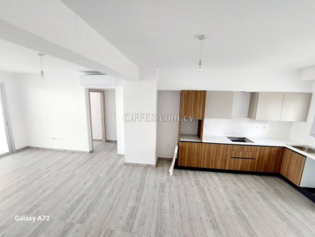 Modern 2 Bedroom Apartment with Sea View For Sale