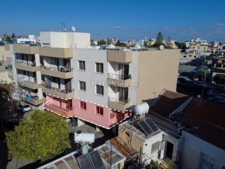 2 Bed Apartment for Sale in Sotiros, Larnaca