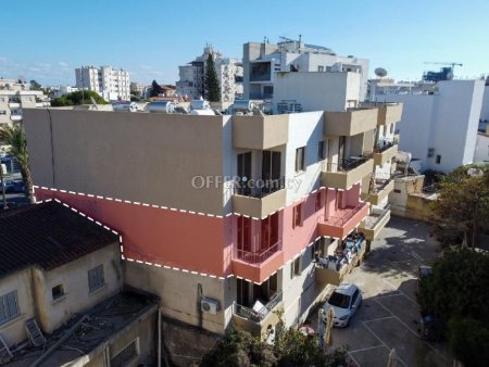 3 Bed Apartment for Sale in Sotiros, Larnaca