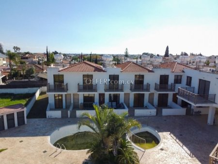 2 Bed Maisonette for Sale in Kiti, Larnaca