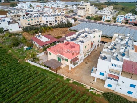 1 Bed Apartment for Sale in Paralimni, Ammochostos