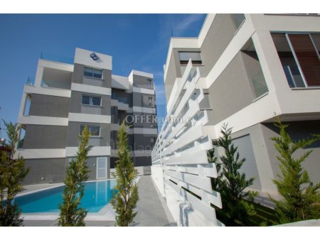 Beautiful Complex By Imperio Potamos Germasogia Limassol Cyprus