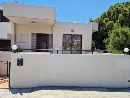 3 Bed House for rent in Germasogeia, Limassol