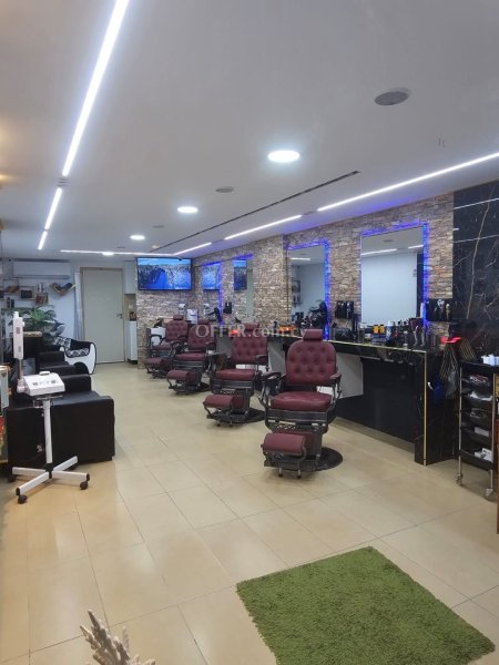 Shop for sale in Neapoli, Limassol