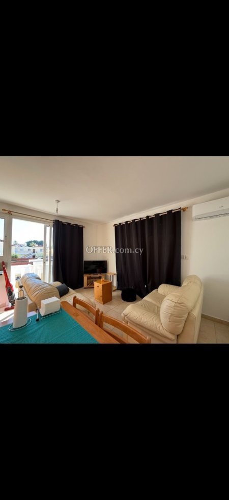 2 Bed Apartment for rent in Universal, Paphos