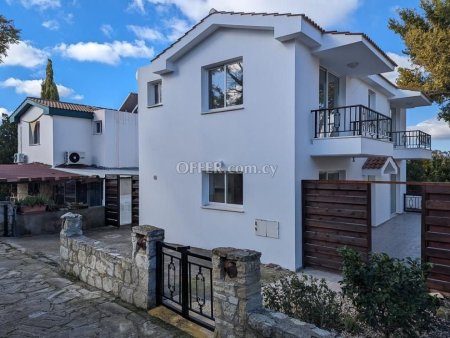 3 Bed House for sale in Tsada, Paphos