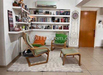 Modern 2 bedroom apartment  in Geri.
It consists of a single comfortab