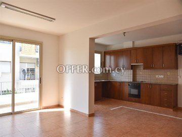 3 bedroom apartment  in Sotiros quarter in Larnaca Municipality