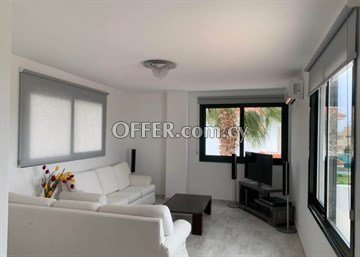 2 Bedroom Upper House  In Lakatameia, Nicosia