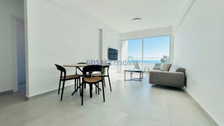 2 Bedroom Apartment Sea Views For Rent Limassol