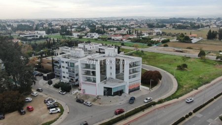 Retail unit in Chryseleousa Strovolos Nicosia