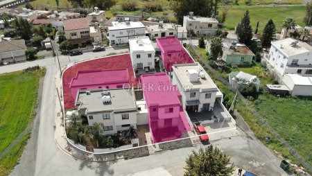 Residential Development Opportunity in Nisou Nicosia