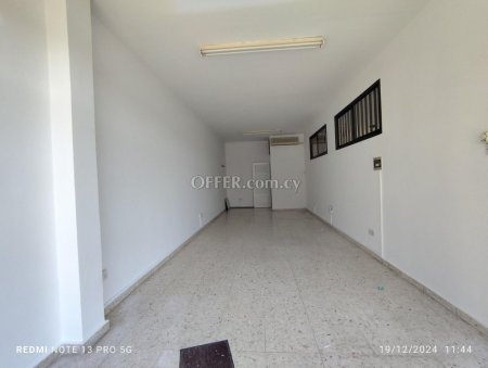 Office for rent in Episkopi, Limassol