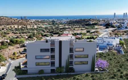 Apartment (Flat) in Agios Athanasios, Limassol for Sale