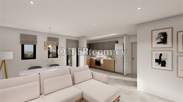 2-bedroom apartment fоr sаle in Agios Pavlos, Nicosia