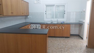 3 Bedroom House  In Dasoupolis, Nicosia