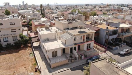 Three Bedroom House Apostolos Andreas Limassol