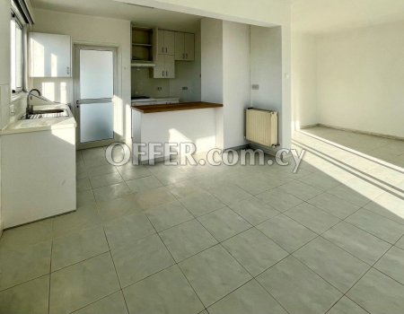 A beautiful three bedrooms apartment is now available for rent in Strovolos area.