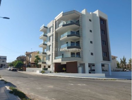 2 Bed Apartment for Sale in Livadia, Larnaca