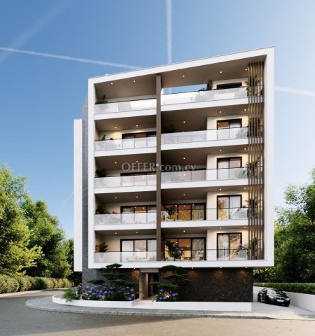 2 Bed Apartment for Sale in Drosia, Larnaca