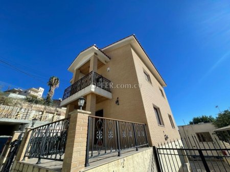 3 Bed House for rent in Germasogeia, Limassol