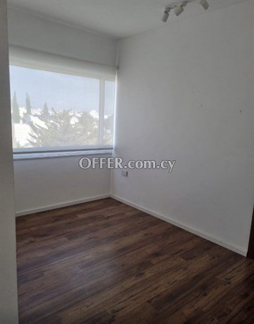 Office  on the main street of Strovolos near the Food Park city.
The o