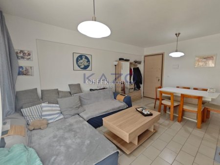 Spacious 2 Bedroom Apartment in City Center Katholiki