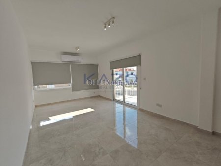 Top Floor Luxurious Two Bedroom Apartment in Agios Ioannis, Limassol