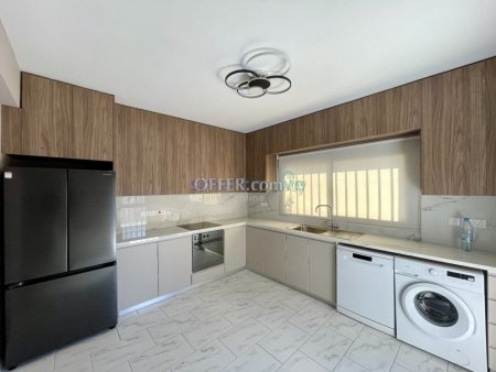 3 Bedroom Detached House For rent Limassol