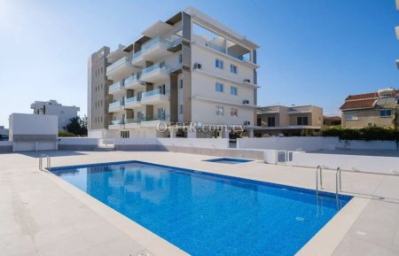 2 Bed Apartment for Rent in Zakaki, Limassol