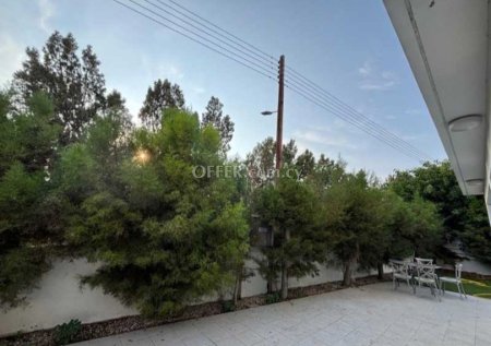 3-bedroom Detached Villa 149 sqm in Meneou