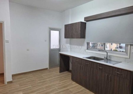 3-bedroom Apartment 132 sqm in Larnaca (Town)