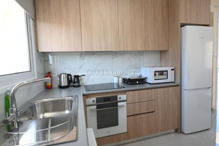 1-bedroom Apartment 56 sqm in Pyla