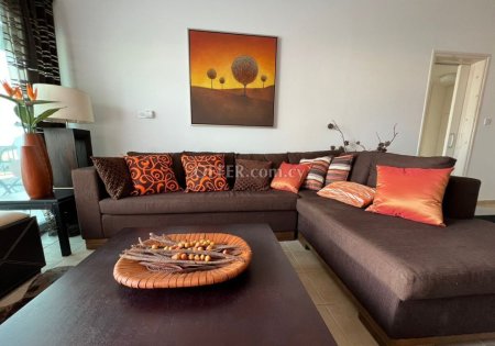 1 Bed Apartment for sale in Pyrgos - Tourist Area, Limassol