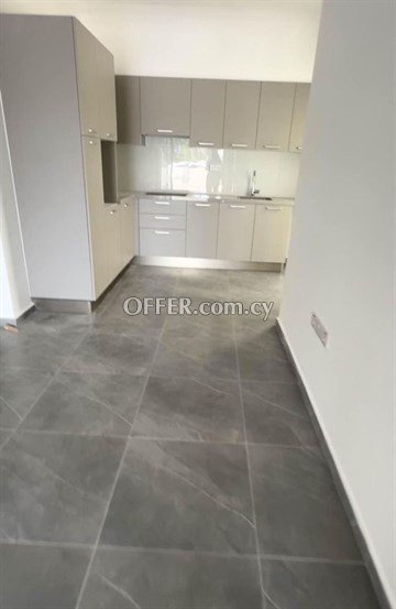 Brand New 2 Bedroom Ground Floor Apartment  In Lakatameia, Nicosia