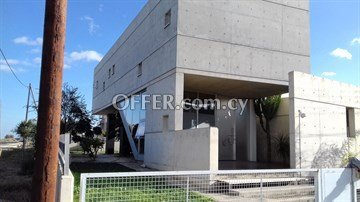 Modern 3 Bedroom House  In Latsia, Nicosia